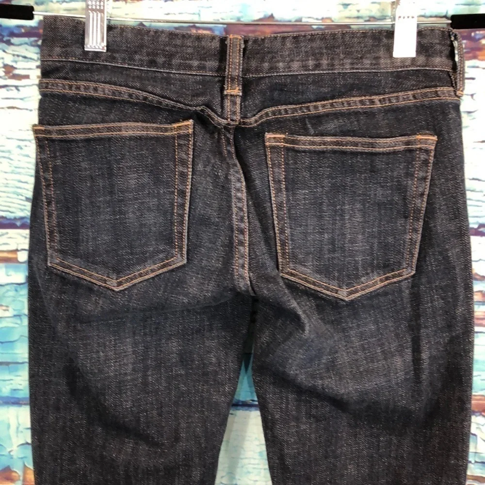 J. Crew dark blue